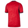 Camisola Inglaterra Equipamento Alternativa Mundial de 2026 Manga Curta