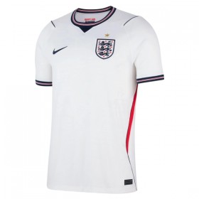 Camisola Inglaterra Equipamento Principal Mundial de 2026 Manga Curta