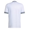 Camisola Itália Equipamento Alternativa Mundial de 2026 Manga Curta