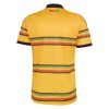 Camisola Jamaica Criança Equipamento Principal Mundial de 2026 Manga Curta