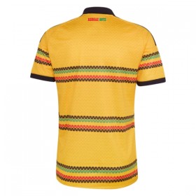 Camisola Jamaica Criança Equipamento Principal Mundial de 2026 Manga Curta