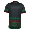 Camisola Jamaica Equipamento Alternativa Mundial de 2026 Manga Curta