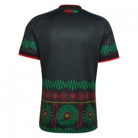 Camisola Jamaica Equipamento Alternativa Mundial de 2026 Manga Curta