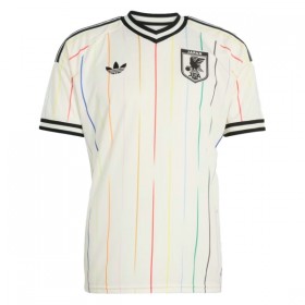 Camisola Japão Equipamento Alternativa Mundial de 2026 Manga Curta