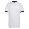 Camisola México Equipamento Alternativa Mundial de 2026 Manga Curta