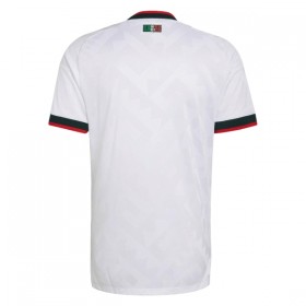Camisola México Equipamento Alternativa Mundial de 2026 Manga Curta