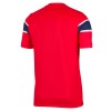 Camisola Noruega Equipamento Principal Mundial de 2026 Manga Curta