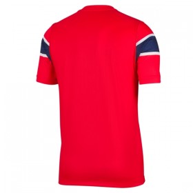 Camisola Noruega Equipamento Principal Mundial de 2026 Manga Curta