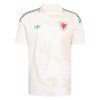 Camisola País de Gales Equipamento Alternativa Mundial de 2026 Manga Curta