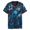 Camisola Paraguai Equipamento Alternativa Mundial de 2026 Manga Curta