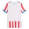 Camisola Paraguai Equipamento Principal Mundial de 2026 Manga Curta