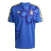 Camisola Real Madrid Cultural Story 2025-26 Especial Manga Curta