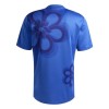 Camisola Real Madrid Cultural Story 2025-26 Especial Manga Curta