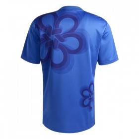 Camisola Real Madrid Cultural Story 2025-26 Especial Manga Curta