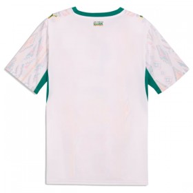 Camisola Senegal Equipamento Principal Mundial de 2026 Manga Curta