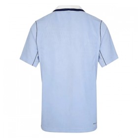 Camisola Uruguai Equipamento Principal Mundial de 2026 Manga Curta