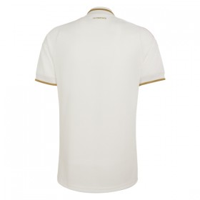 Camisola Venezuela Equipamento Alternativa Mundial de 2026 Manga Curta