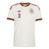 Camisola Espanha Le Normand 3 Equipamento Alternativa Mundial de 2026 Manga Curta