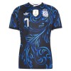Camisola Argentina De Paul 7 Criança Equipamento Alternativa Mundial de 2026 Manga Curta