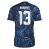 Camisola Argentina Romero 13 Equipamento Alternativa Mundial de 2026 Manga Curta