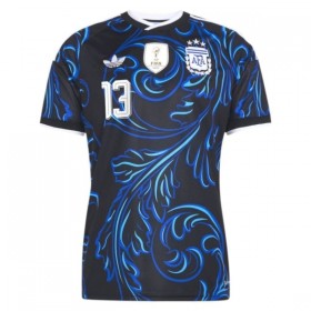 Camisola Argentina Romero 13 Equipamento Alternativa Mundial de 2026 Manga Curta