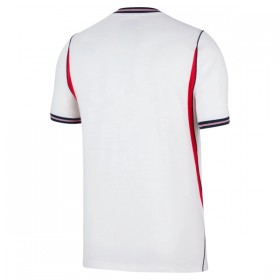 Camisola Inglaterra Criança Equipamento Principal Mundial de 2026 Manga Curta