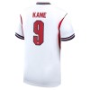 Camisola Inglaterra Kane 9 Criança Equipamento Principal Mundial de 2026 Manga Curta