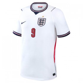 Camisola Inglaterra Kane 9 Equipamento Principal Mundial de 2026 Manga Curta