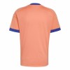 Camisola Alemanha Guarda Redes Equipamento Alternativa Mundial de 2026 Manga Curta