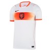 Camisola Holanda Criança Equipamento Alternativa Mundial de 2026 Manga Curta