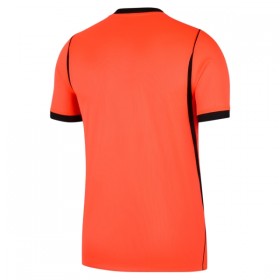 Camisola Holanda Criança Equipamento Principal Mundial de 2026 Manga Curta