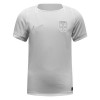 Camisola Noruega Equipamento 3ª Mundial de 2026 Manga Curta