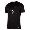 Camisola Noruega Odegaard 10 Equipamento Alternativa Mundial de 2026 Manga Curta