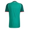 Camisola Argélia Criança Equipamento Alternativa Mundial de 2026 Manga Curta