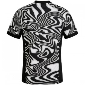 Camisola Brasil Lifestyle Guarda Redes Mundial de 2026 Manga Curta