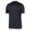 Camisola Estados Unidos Criança Equipamento Alternativa Mundial de 2026 Manga Curta