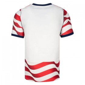 Camisola Estados Unidos Criança Equipamento Principal Mundial de 2026 Manga Curta