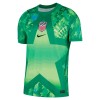 Camisola Estados Unidos Guarda Redes Equipamento Principal Mundial de 2026 Manga Curta