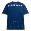 Camisola FC Porto Equipamento Quarto 2025-26 Manga Curta