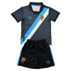 Camisola Guatemala Criança Equipamento Alternativa 2026 Manga Curta