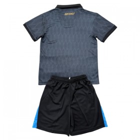 Camisola Guatemala Criança Equipamento Alternativa 2026 Manga Curta