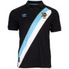 Camisola Guatemala Equipamento Alternativa 2026 Manga Curta