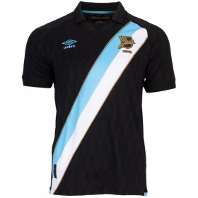 Camisola Guatemala Equipamento Alternativa 2026 Manga Curta
