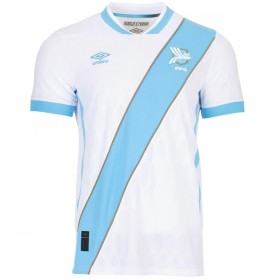 Camisola Guatemala Equipamento Principal 2026 Manga Curta