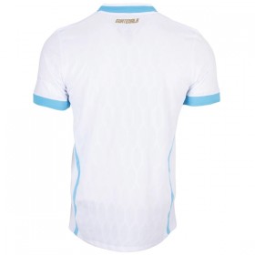Camisola Guatemala Equipamento Principal 2026 Manga Curta