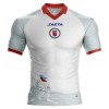 Camisola Haiti Equipamento Alternativa Mundial de 2026 Manga Curta