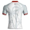 Camisola Haiti Equipamento Alternativa Mundial de 2026 Manga Curta