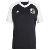 Camisola Japão Pre-Match Mundial de 2026 Manga Curta