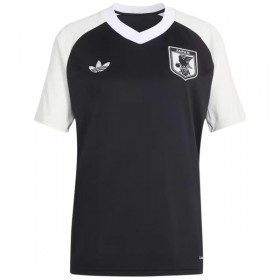 Camisola Japão Pre-Match Mundial de 2026 Manga Curta