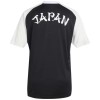 Camisola Japão Pre-Match Mundial de 2026 Manga Curta